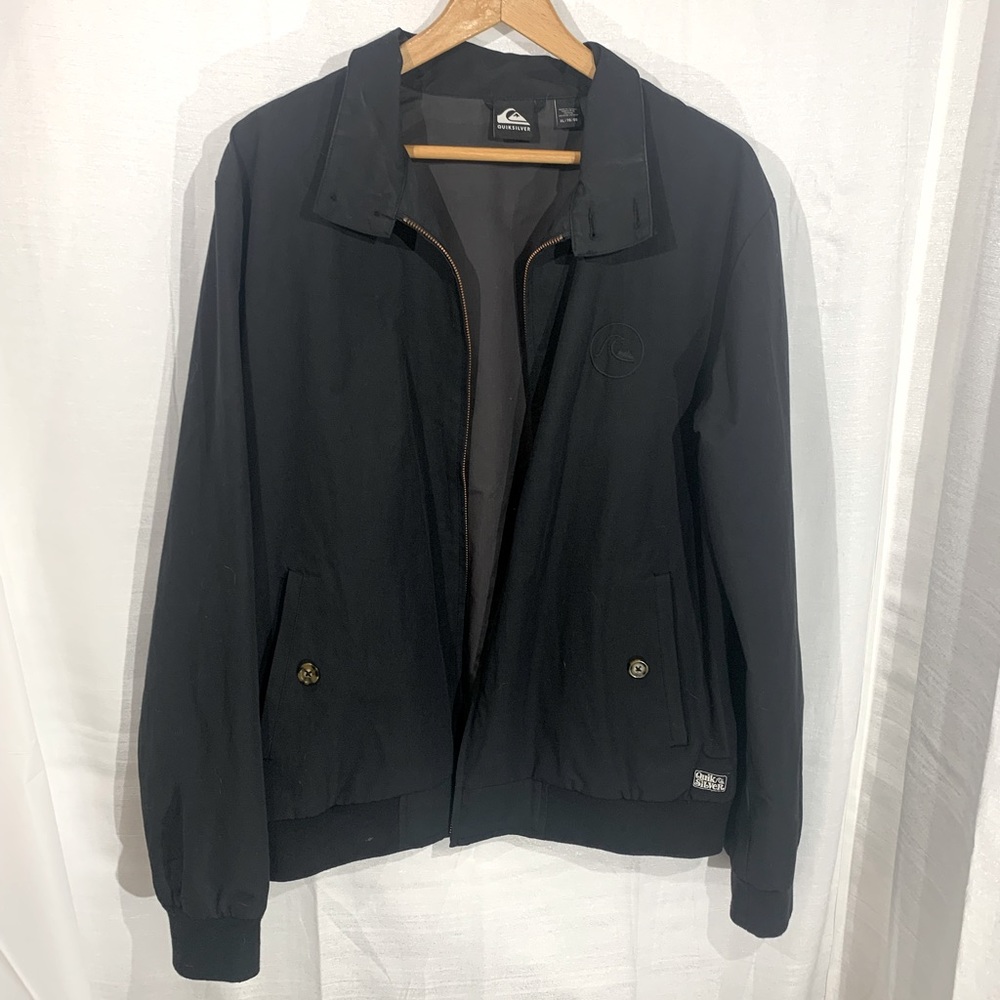 Men’s Quicksilver Jacket